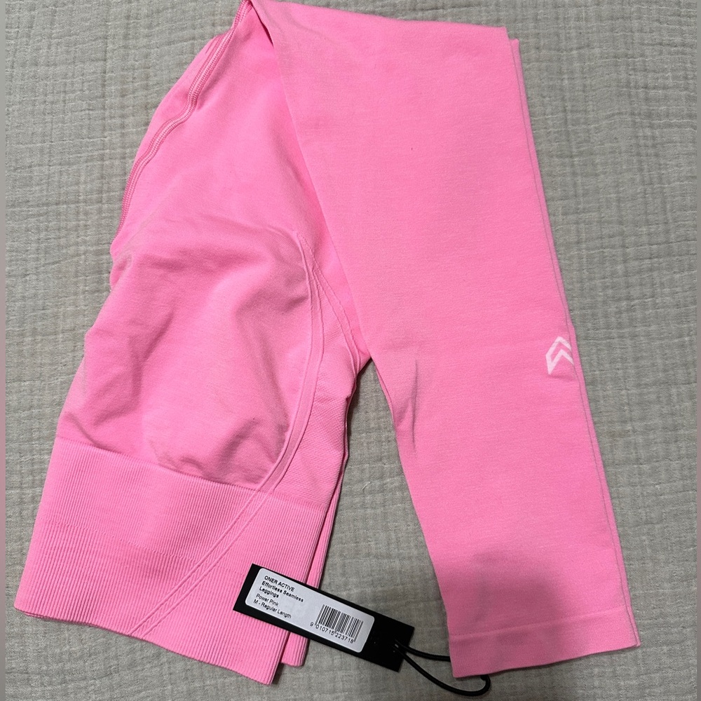 nwt oner active effortless
